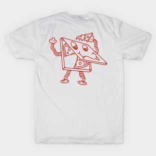 doughboy. T-Shirt